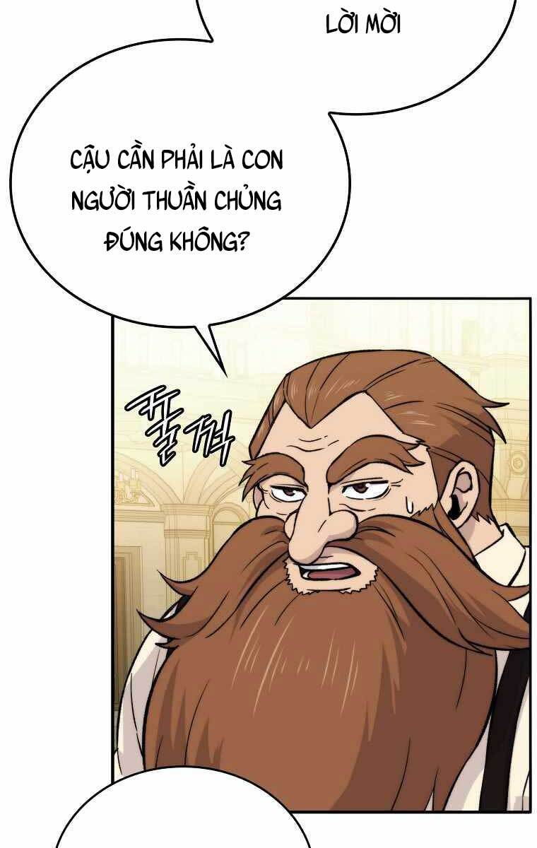 Chúa Quỷ Tăng Cấp Bằng Võ Thuật Chapter 18 - Trang 2