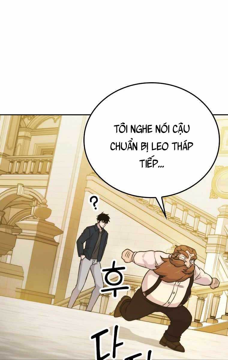 Chúa Quỷ Tăng Cấp Bằng Võ Thuật Chapter 18 - Trang 2