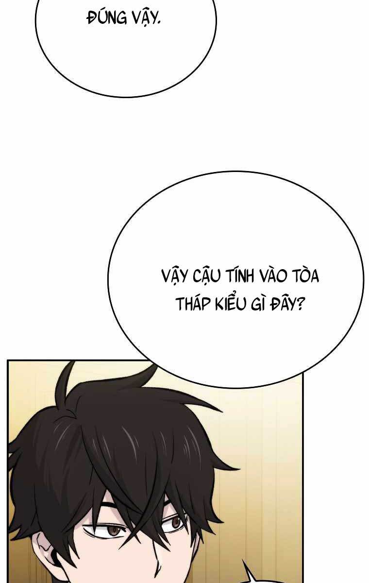 Chúa Quỷ Tăng Cấp Bằng Võ Thuật Chapter 18 - Trang 2