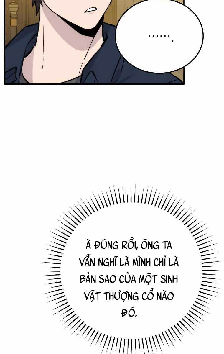 Chúa Quỷ Tăng Cấp Bằng Võ Thuật Chapter 18 - Trang 2