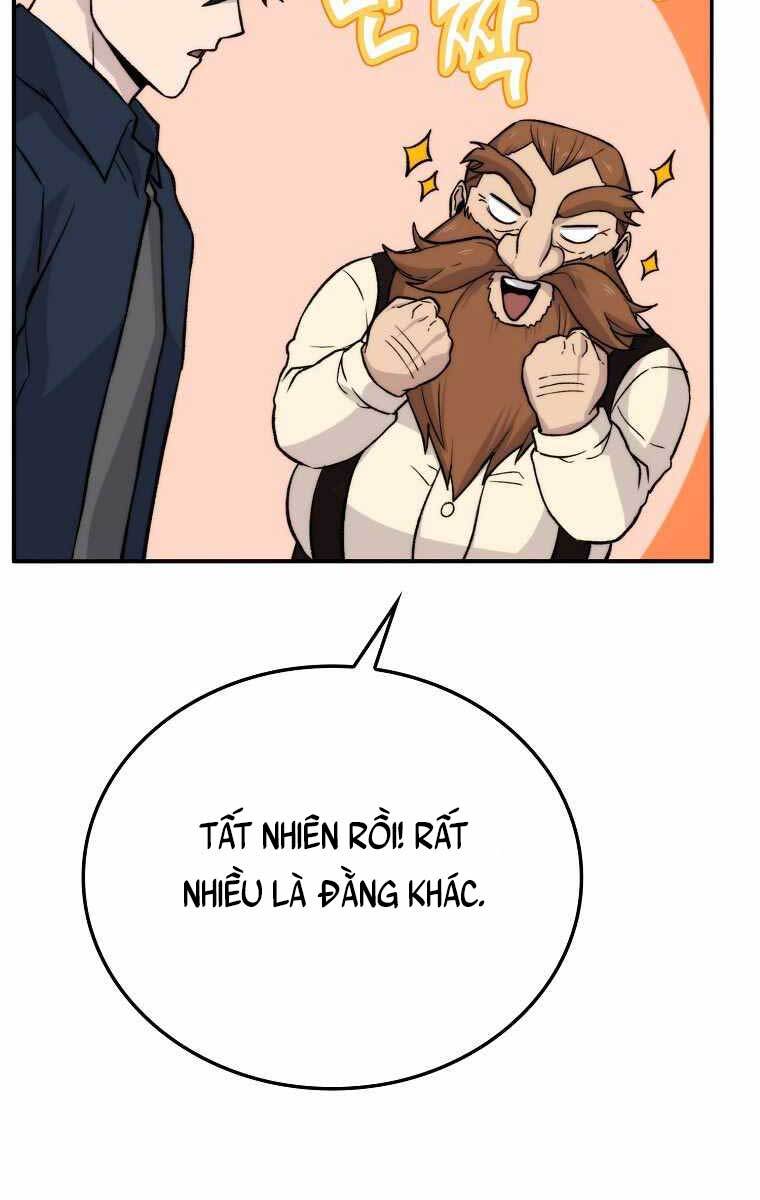 Chúa Quỷ Tăng Cấp Bằng Võ Thuật Chapter 18 - Trang 2