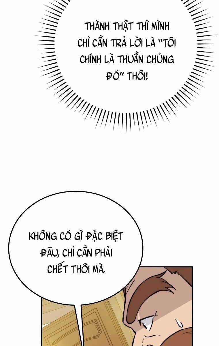 Chúa Quỷ Tăng Cấp Bằng Võ Thuật Chapter 18 - Trang 2