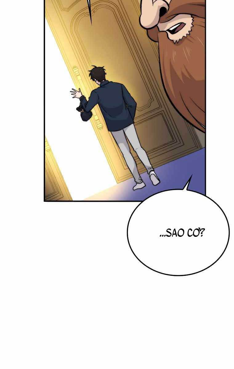 Chúa Quỷ Tăng Cấp Bằng Võ Thuật Chapter 18 - Trang 2