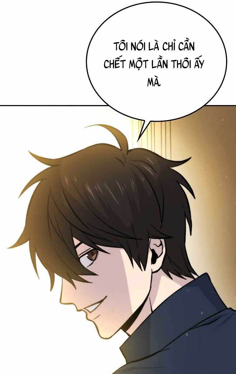 Chúa Quỷ Tăng Cấp Bằng Võ Thuật Chapter 18 - Trang 2