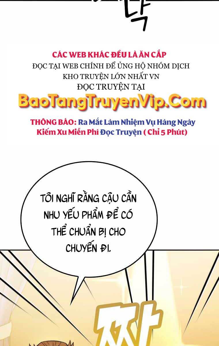 Chúa Quỷ Tăng Cấp Bằng Võ Thuật Chapter 18 - Trang 2