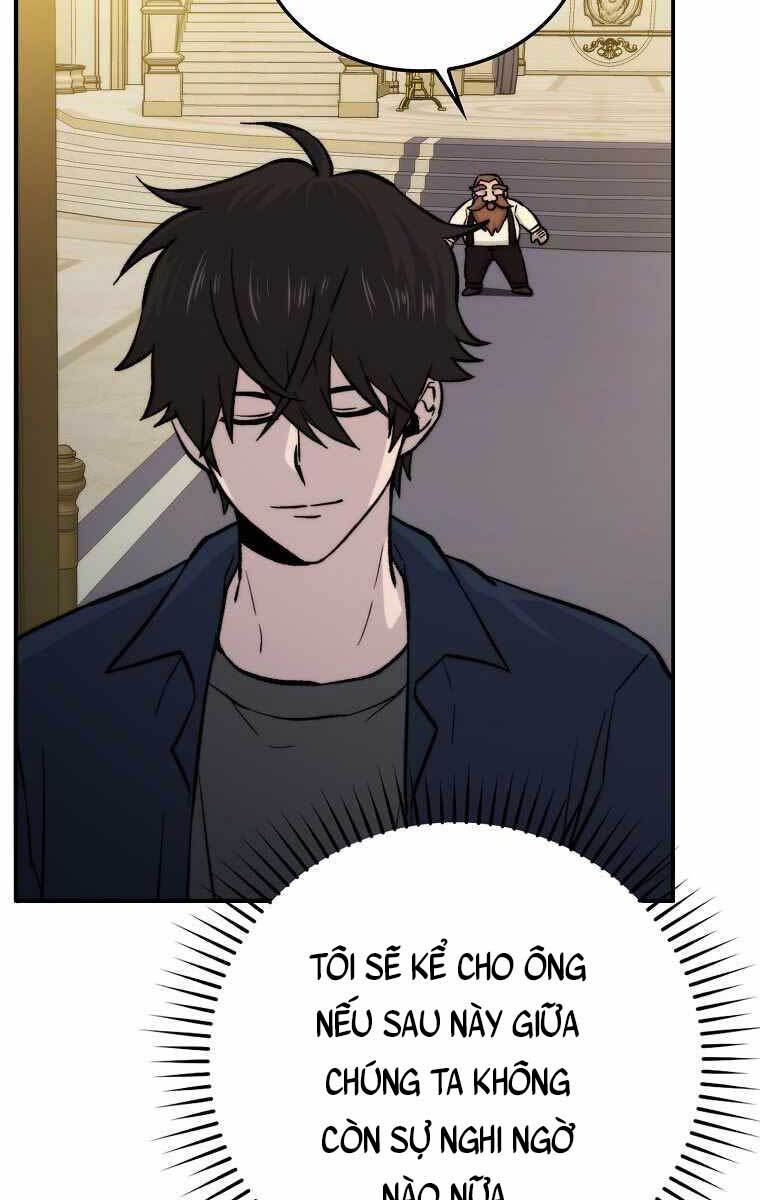 Chúa Quỷ Tăng Cấp Bằng Võ Thuật Chapter 18 - Trang 2