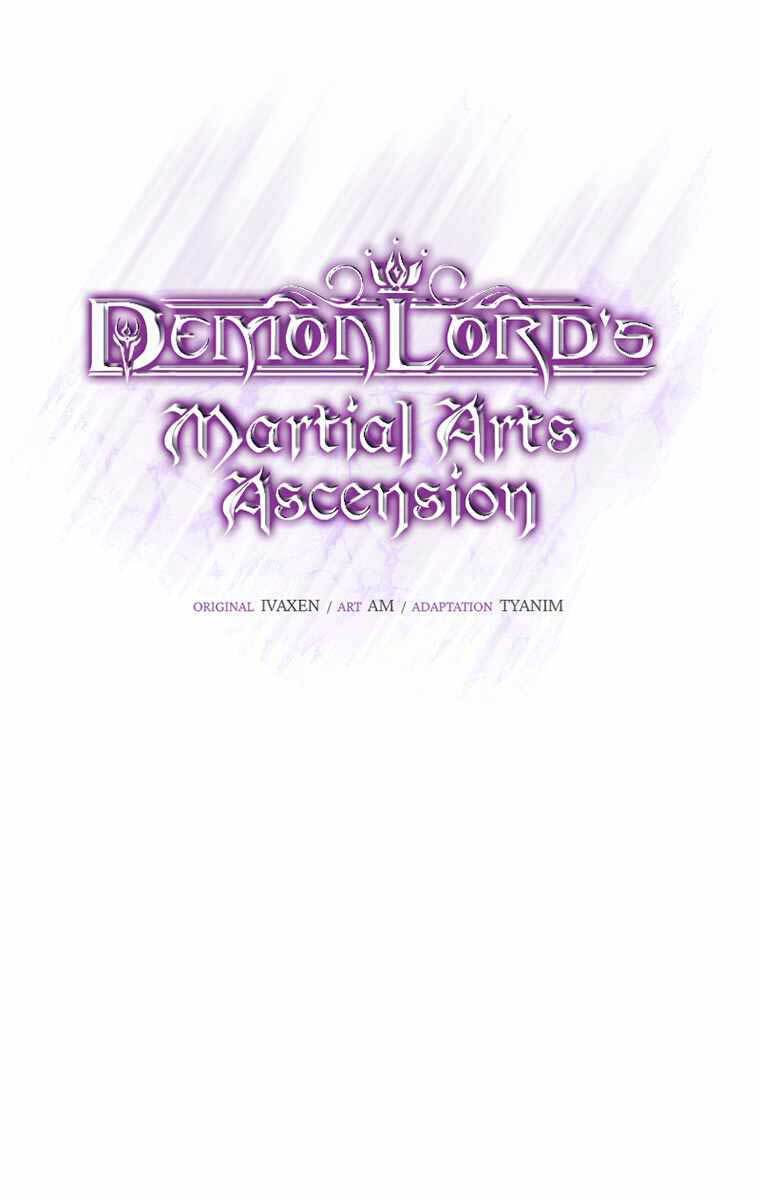 Chúa Quỷ Tăng Cấp Bằng Võ Thuật Chapter 18 - Trang 2