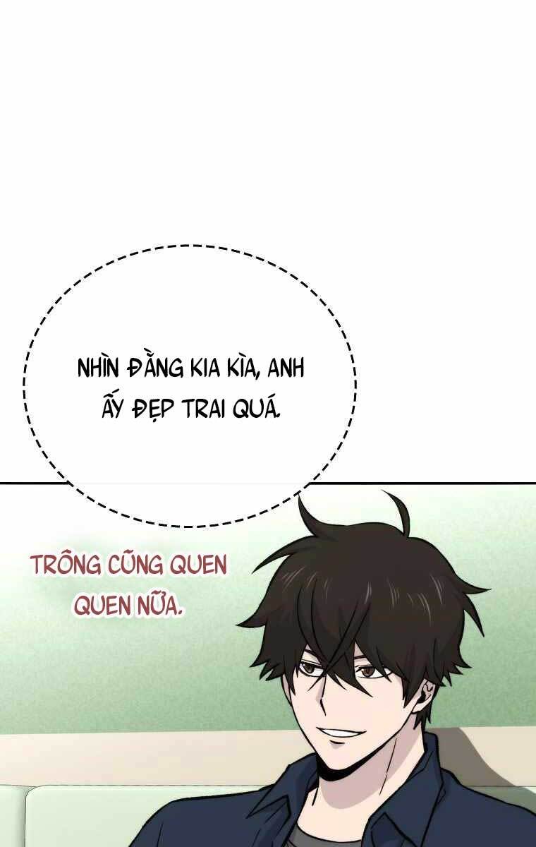 Chúa Quỷ Tăng Cấp Bằng Võ Thuật Chapter 18 - Trang 2