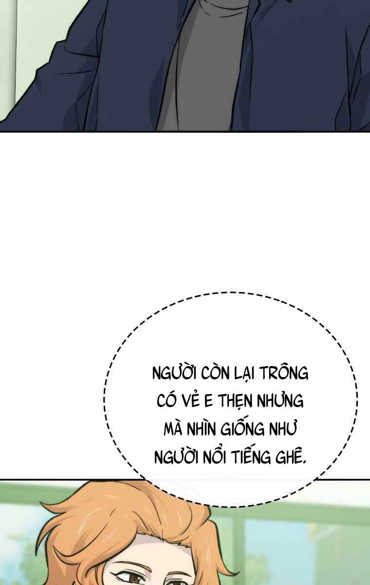 Chúa Quỷ Tăng Cấp Bằng Võ Thuật Chapter 18 - Trang 2