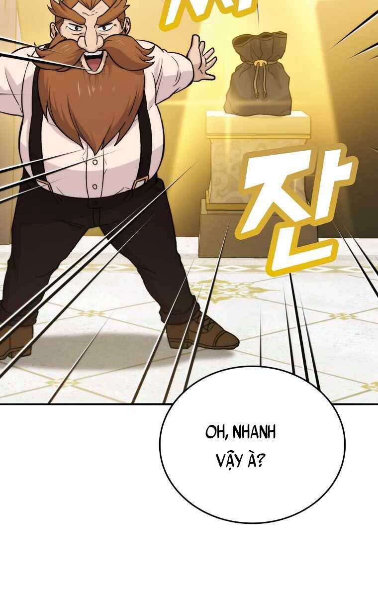 Chúa Quỷ Tăng Cấp Bằng Võ Thuật Chapter 18 - Trang 2