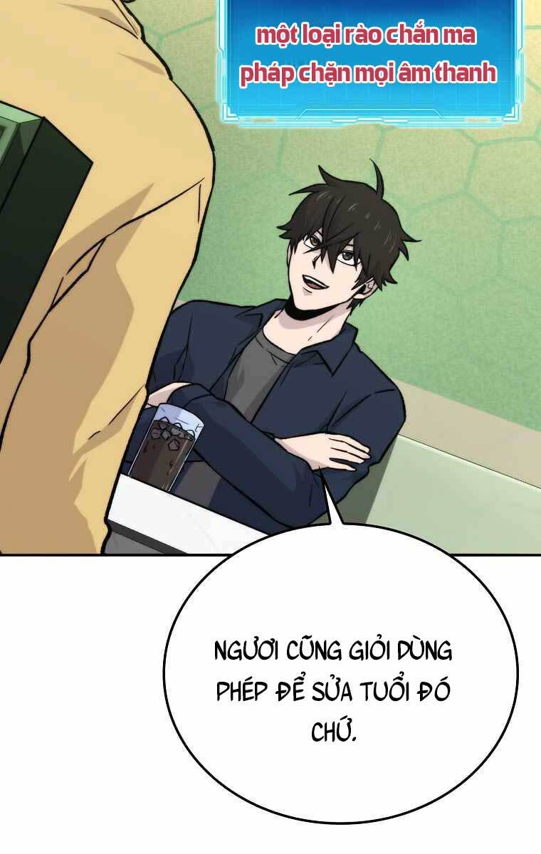 Chúa Quỷ Tăng Cấp Bằng Võ Thuật Chapter 18 - Trang 2