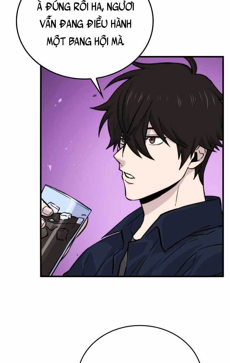 Chúa Quỷ Tăng Cấp Bằng Võ Thuật Chapter 18 - Trang 2