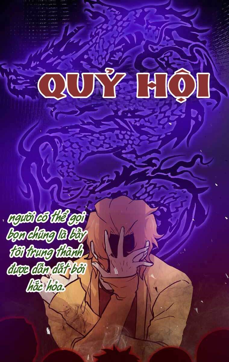 Chúa Quỷ Tăng Cấp Bằng Võ Thuật Chapter 18 - Trang 2