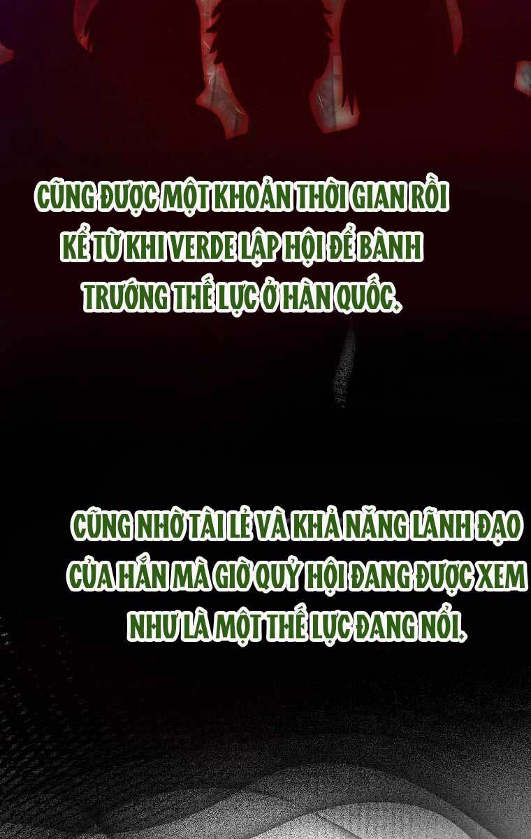 Chúa Quỷ Tăng Cấp Bằng Võ Thuật Chapter 18 - Trang 2