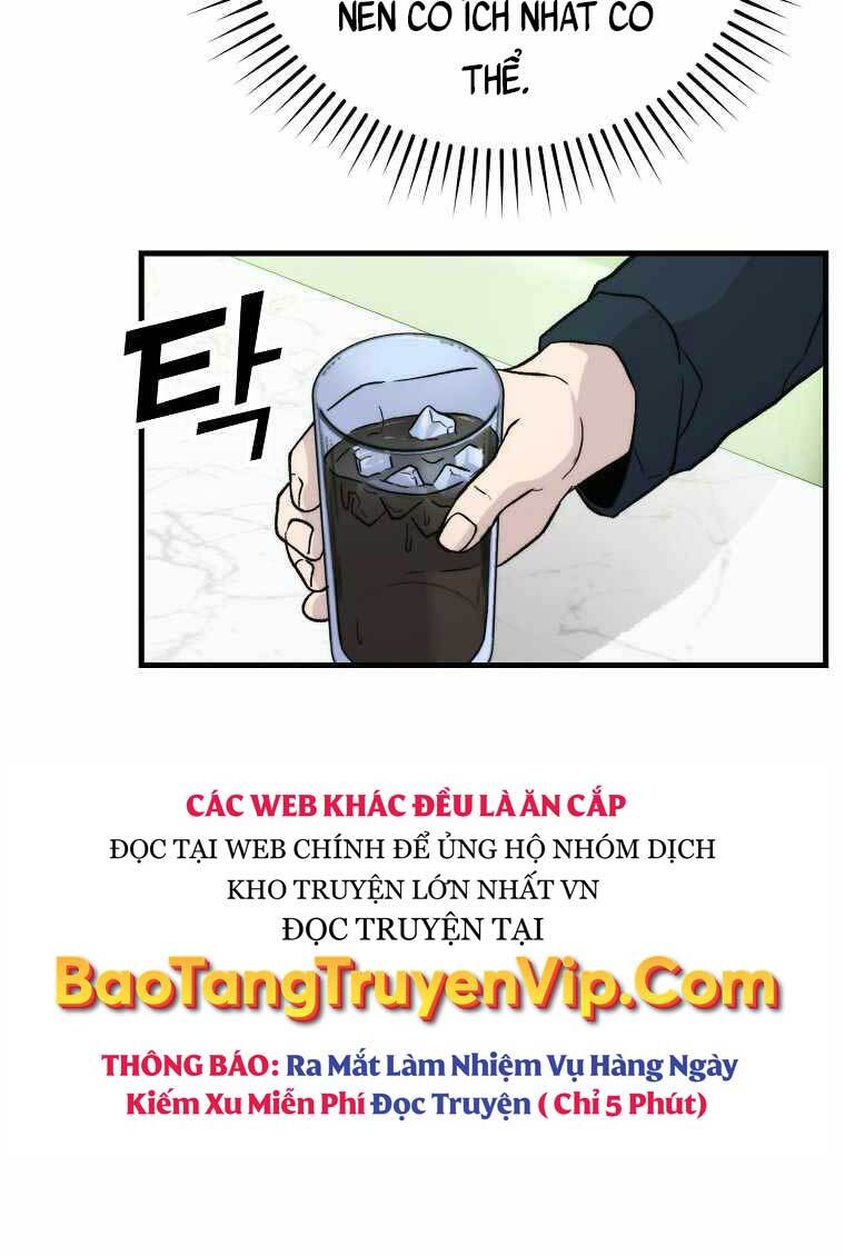 Chúa Quỷ Tăng Cấp Bằng Võ Thuật Chapter 18 - Trang 2
