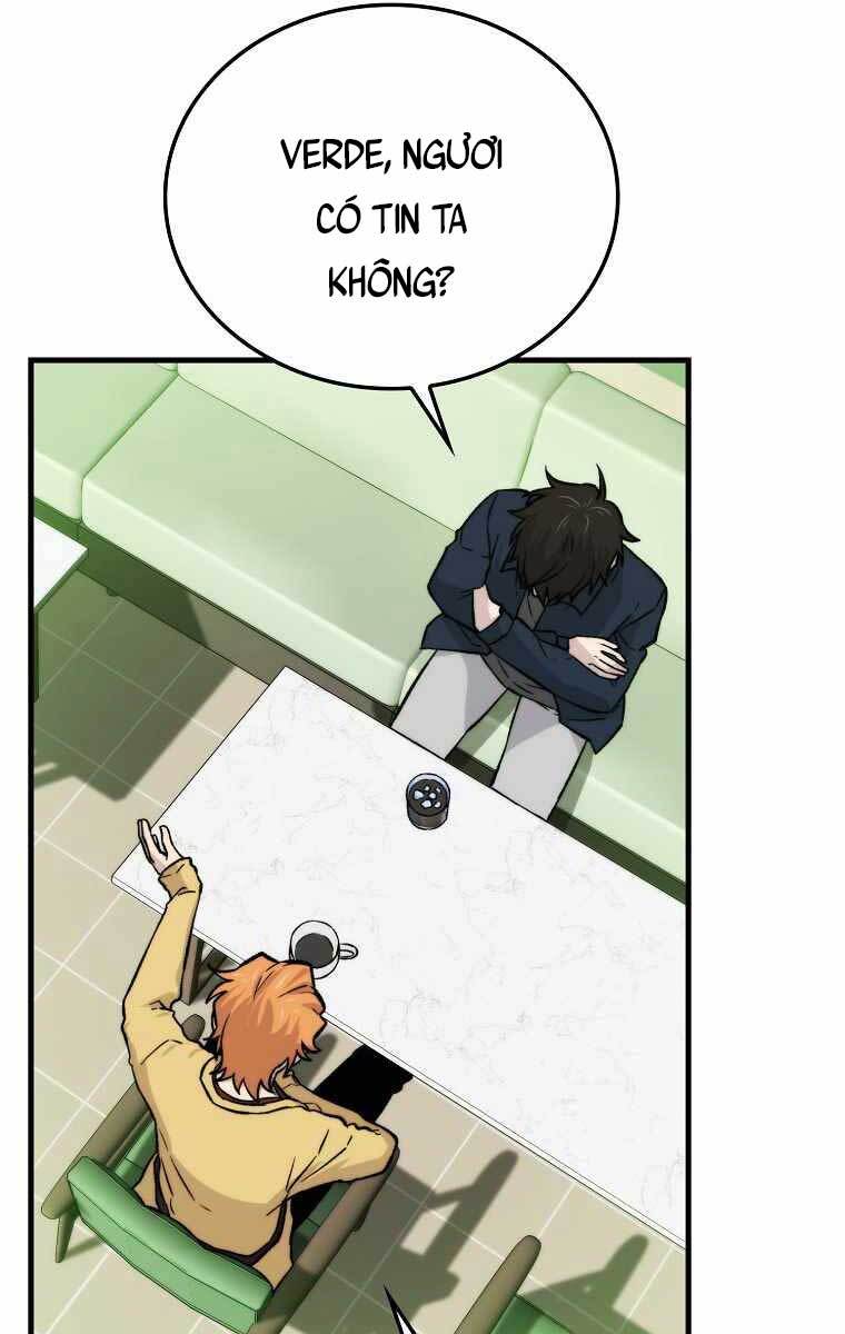 Chúa Quỷ Tăng Cấp Bằng Võ Thuật Chapter 18 - Trang 2