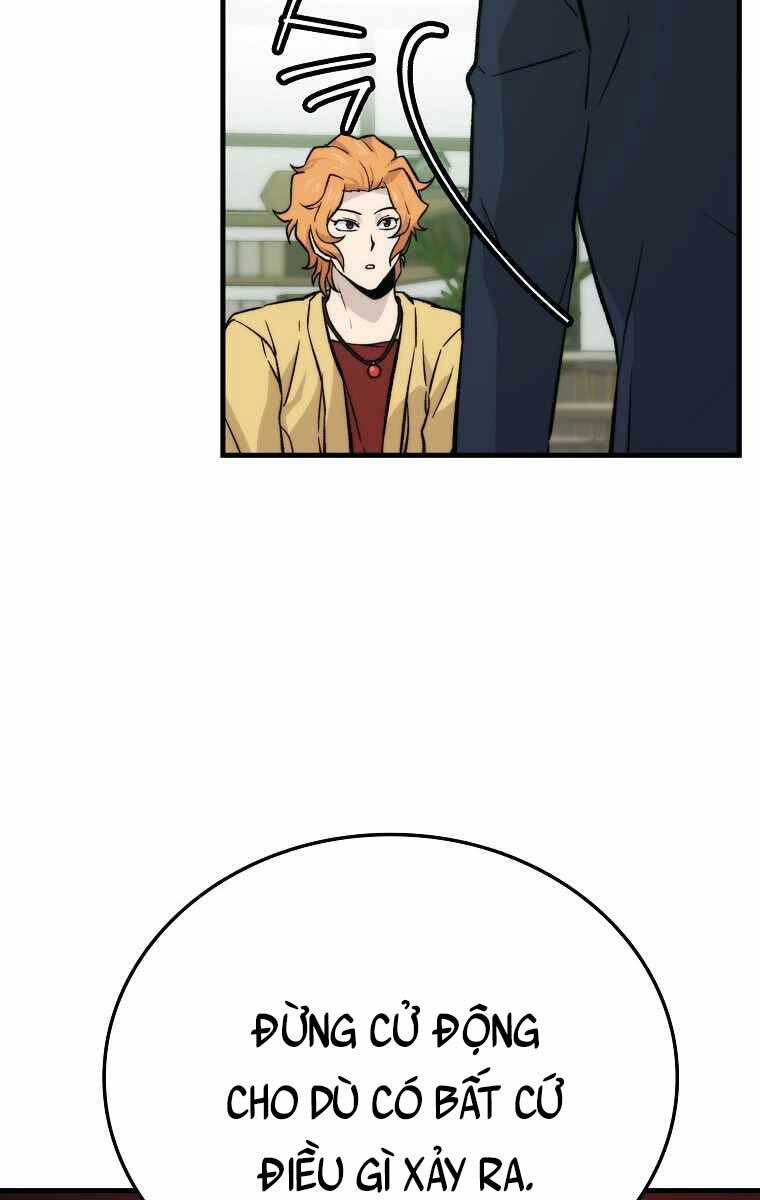 Chúa Quỷ Tăng Cấp Bằng Võ Thuật Chapter 18 - Trang 2