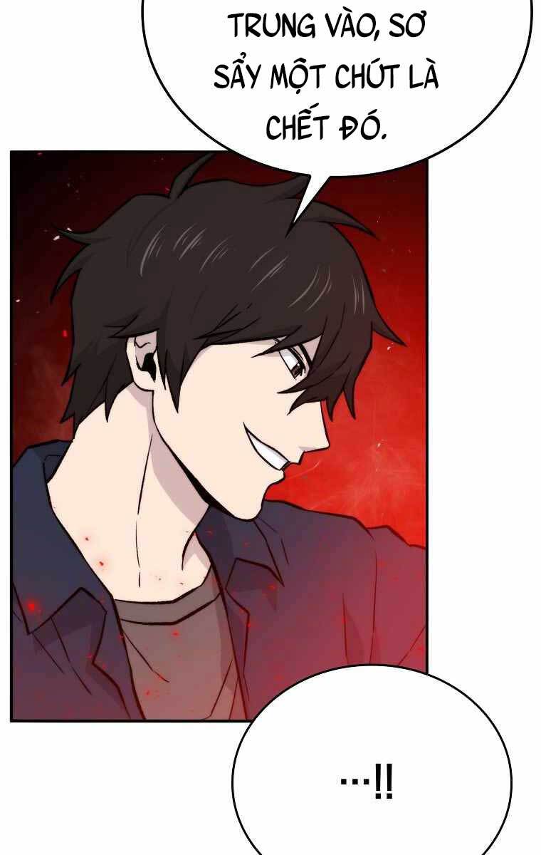 Chúa Quỷ Tăng Cấp Bằng Võ Thuật Chapter 18 - Trang 2