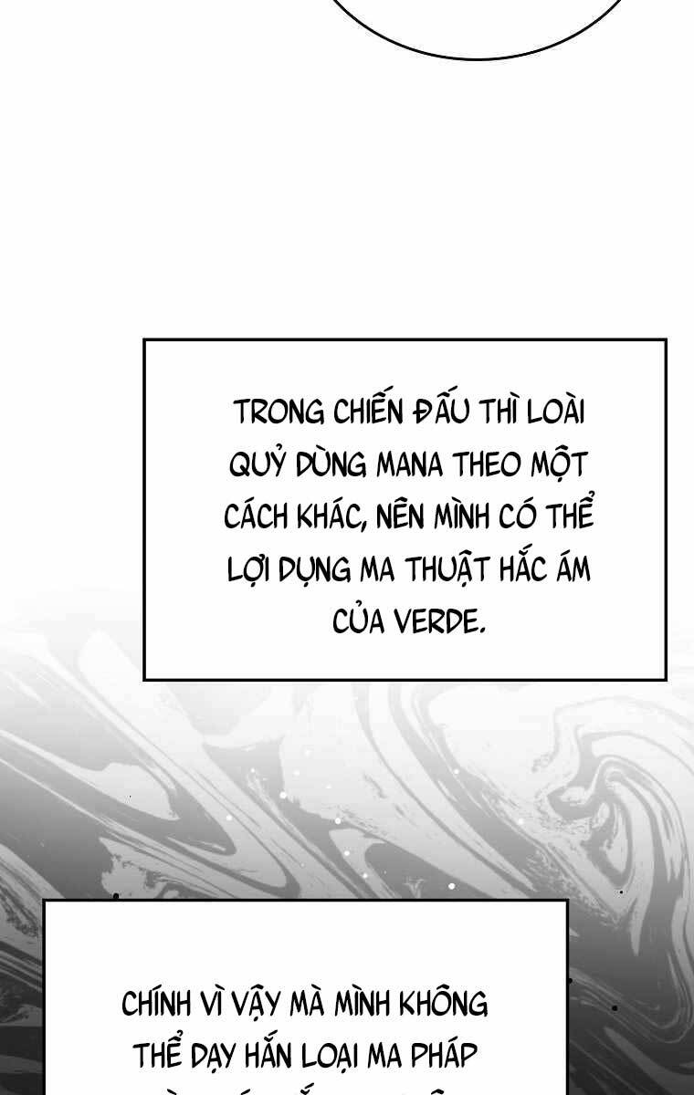 Chúa Quỷ Tăng Cấp Bằng Võ Thuật Chapter 18 - Trang 2