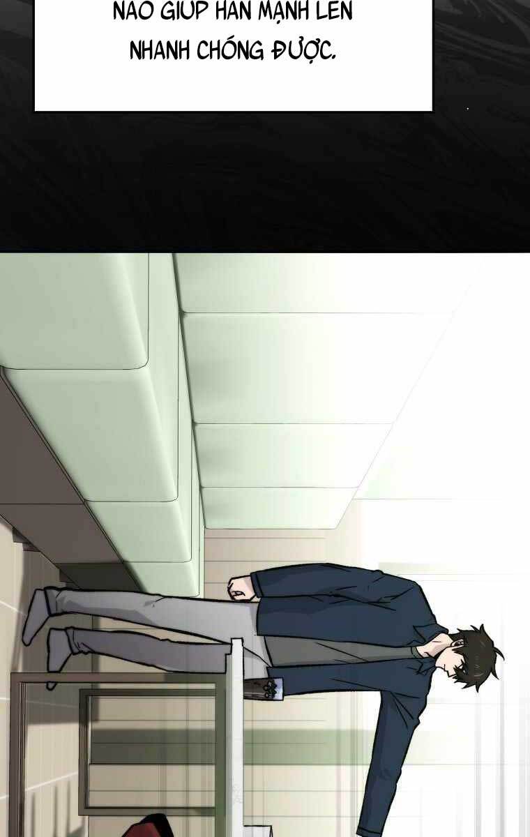 Chúa Quỷ Tăng Cấp Bằng Võ Thuật Chapter 18 - Trang 2