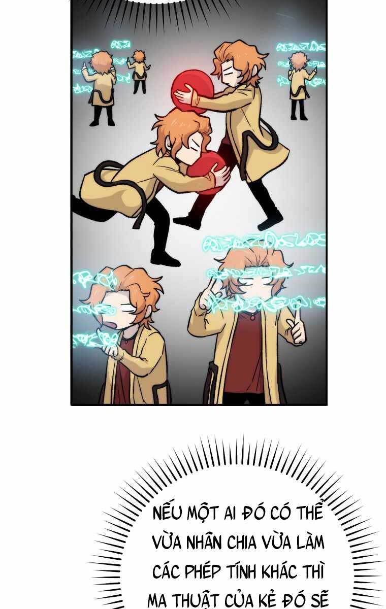 Chúa Quỷ Tăng Cấp Bằng Võ Thuật Chapter 18 - Trang 2