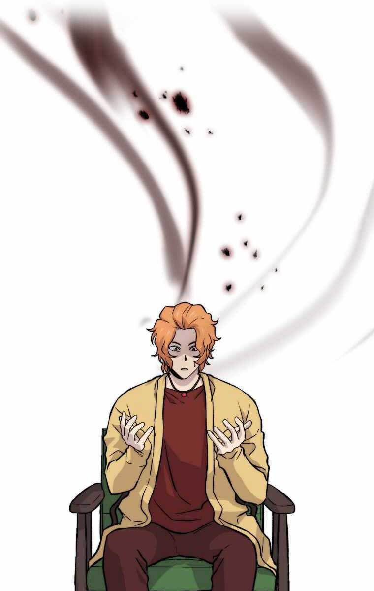 Chúa Quỷ Tăng Cấp Bằng Võ Thuật Chapter 18 - Trang 2