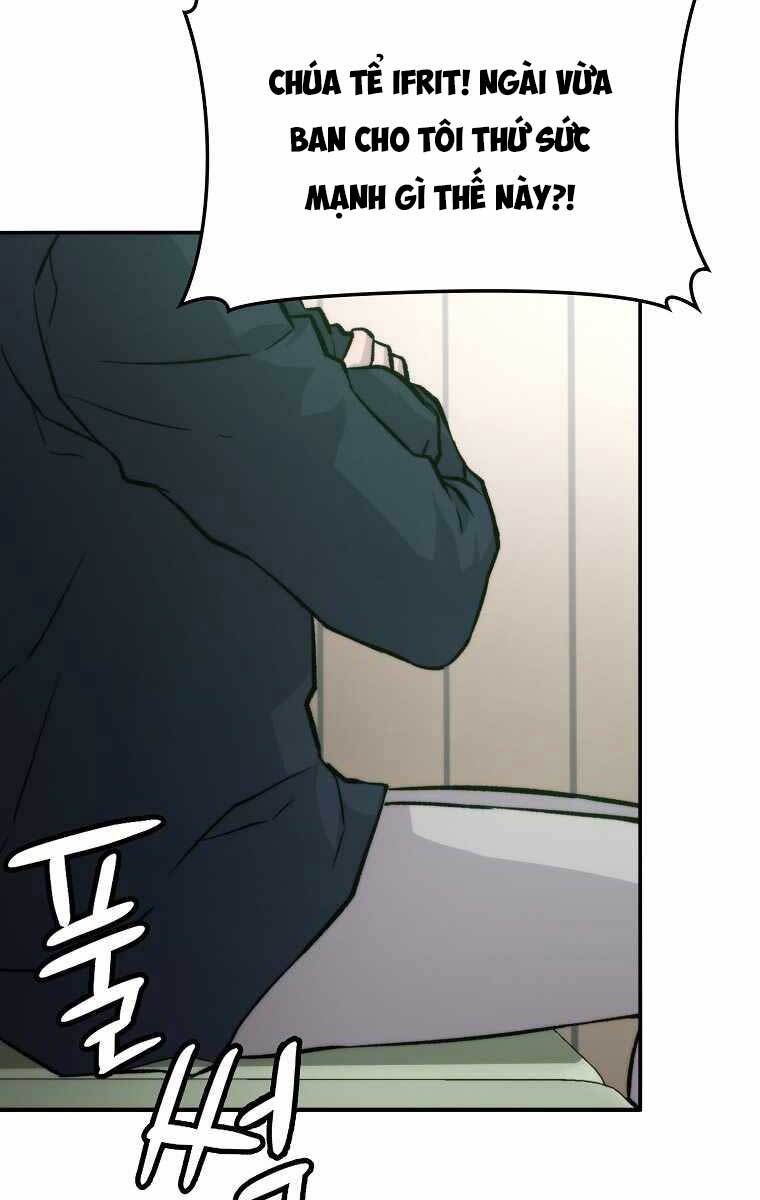 Chúa Quỷ Tăng Cấp Bằng Võ Thuật Chapter 18 - Trang 2