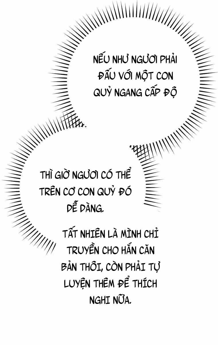 Chúa Quỷ Tăng Cấp Bằng Võ Thuật Chapter 18 - Trang 2