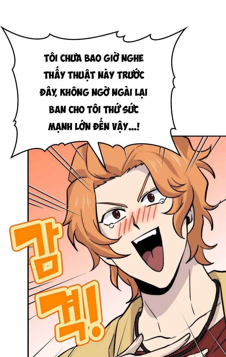 Chúa Quỷ Tăng Cấp Bằng Võ Thuật Chapter 18 - Trang 2