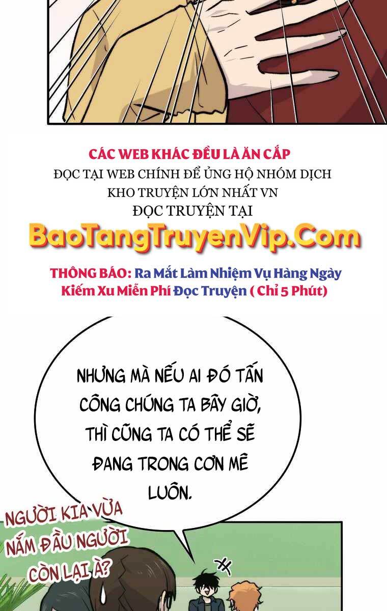 Chúa Quỷ Tăng Cấp Bằng Võ Thuật Chapter 18 - Trang 2