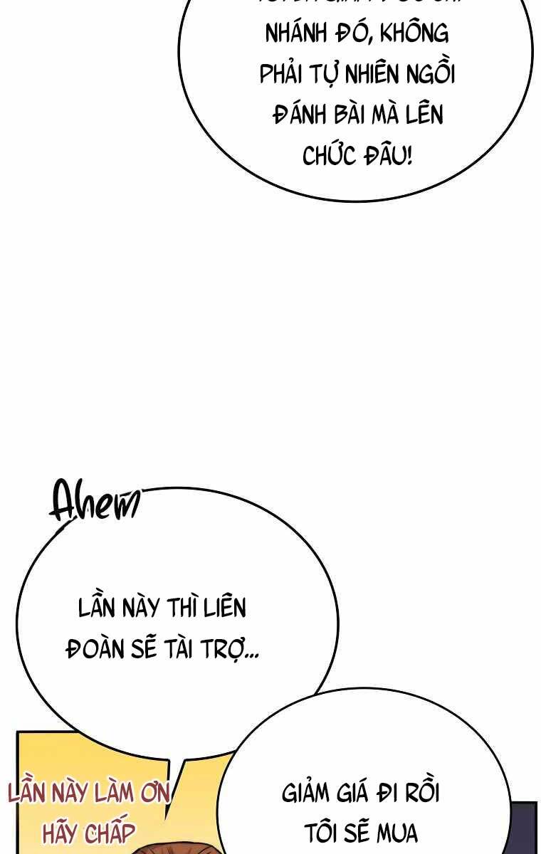 Chúa Quỷ Tăng Cấp Bằng Võ Thuật Chapter 18 - Trang 2