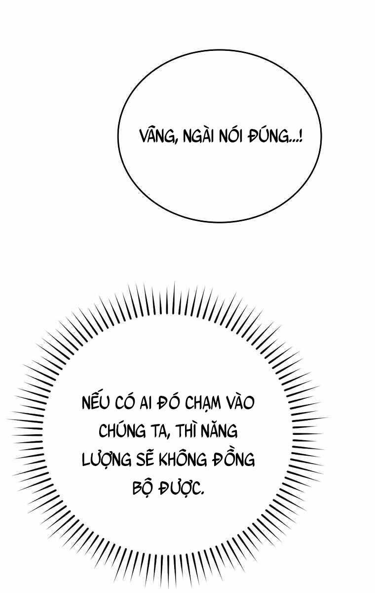 Chúa Quỷ Tăng Cấp Bằng Võ Thuật Chapter 18 - Trang 2