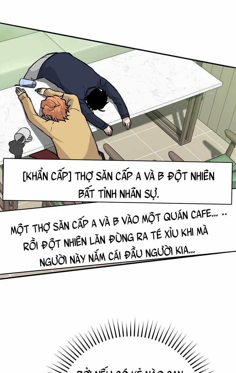 Chúa Quỷ Tăng Cấp Bằng Võ Thuật Chapter 18 - Trang 2