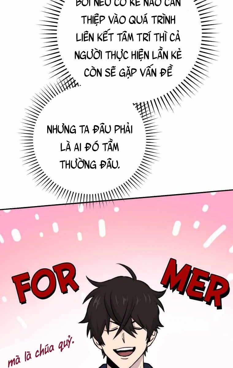 Chúa Quỷ Tăng Cấp Bằng Võ Thuật Chapter 18 - Trang 2