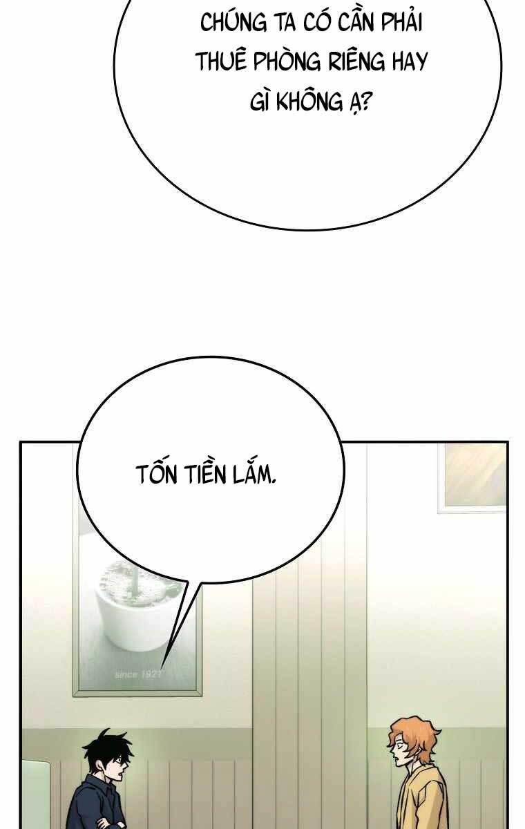 Chúa Quỷ Tăng Cấp Bằng Võ Thuật Chapter 18 - Trang 2