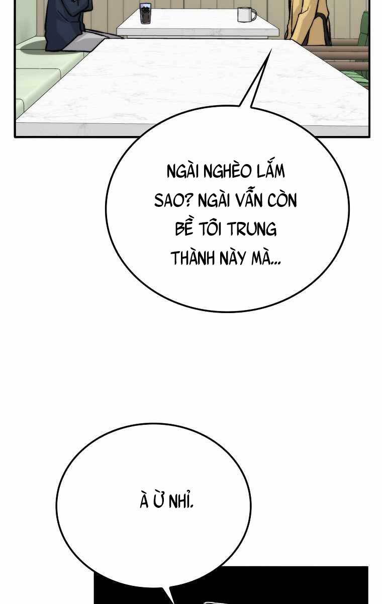 Chúa Quỷ Tăng Cấp Bằng Võ Thuật Chapter 18 - Trang 2