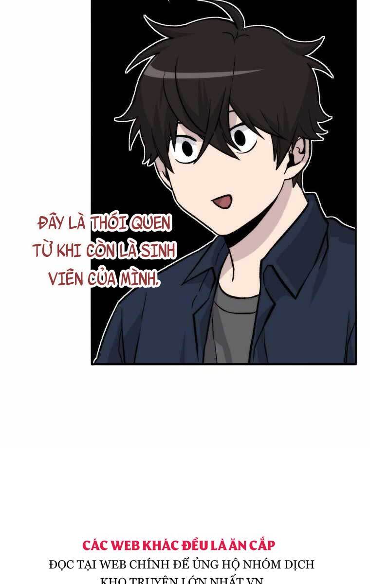 Chúa Quỷ Tăng Cấp Bằng Võ Thuật Chapter 18 - Trang 2