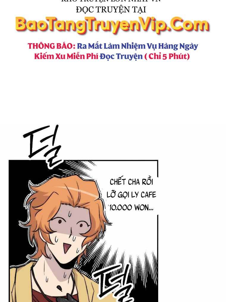 Chúa Quỷ Tăng Cấp Bằng Võ Thuật Chapter 18 - Trang 2