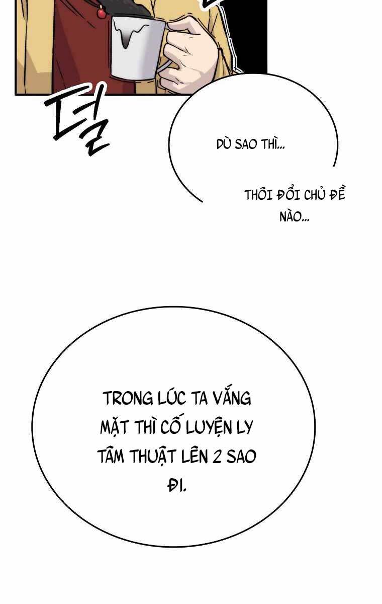 Chúa Quỷ Tăng Cấp Bằng Võ Thuật Chapter 18 - Trang 2