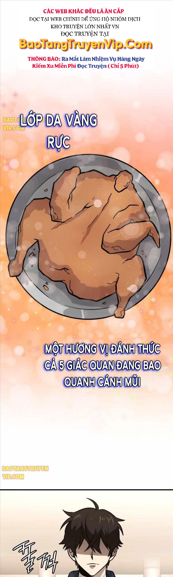 Chúa Quỷ Tăng Cấp Bằng Võ Thuật Chapter 19 - Trang 2