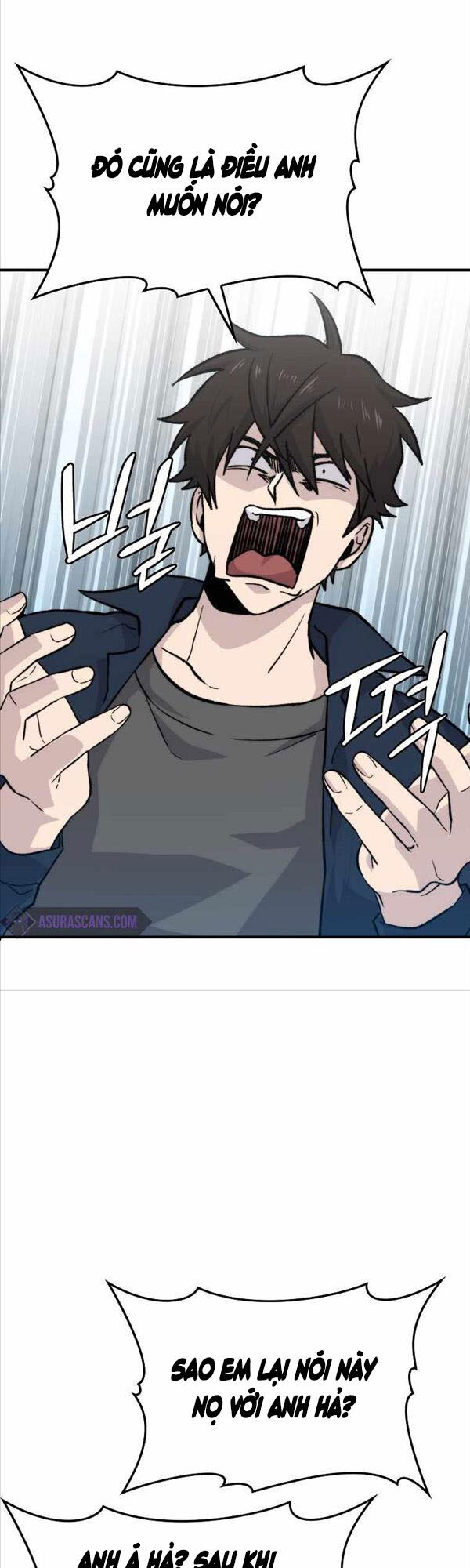 Chúa Quỷ Tăng Cấp Bằng Võ Thuật Chapter 19 - Trang 2