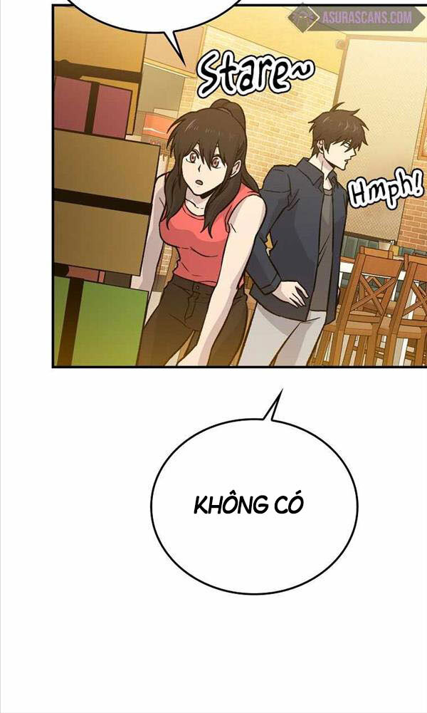 Chúa Quỷ Tăng Cấp Bằng Võ Thuật Chapter 19 - Trang 2