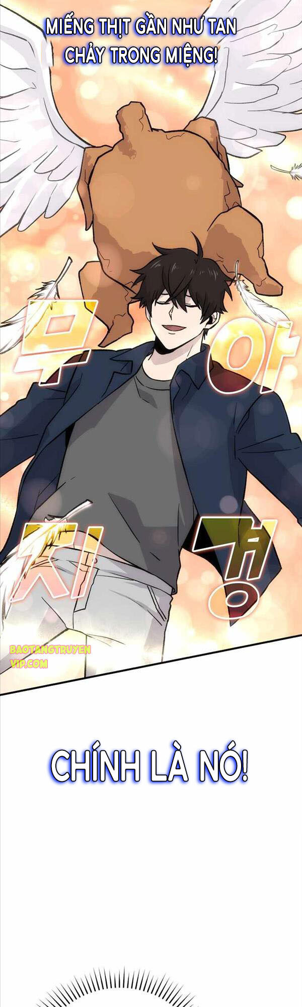 Chúa Quỷ Tăng Cấp Bằng Võ Thuật Chapter 19 - Trang 2