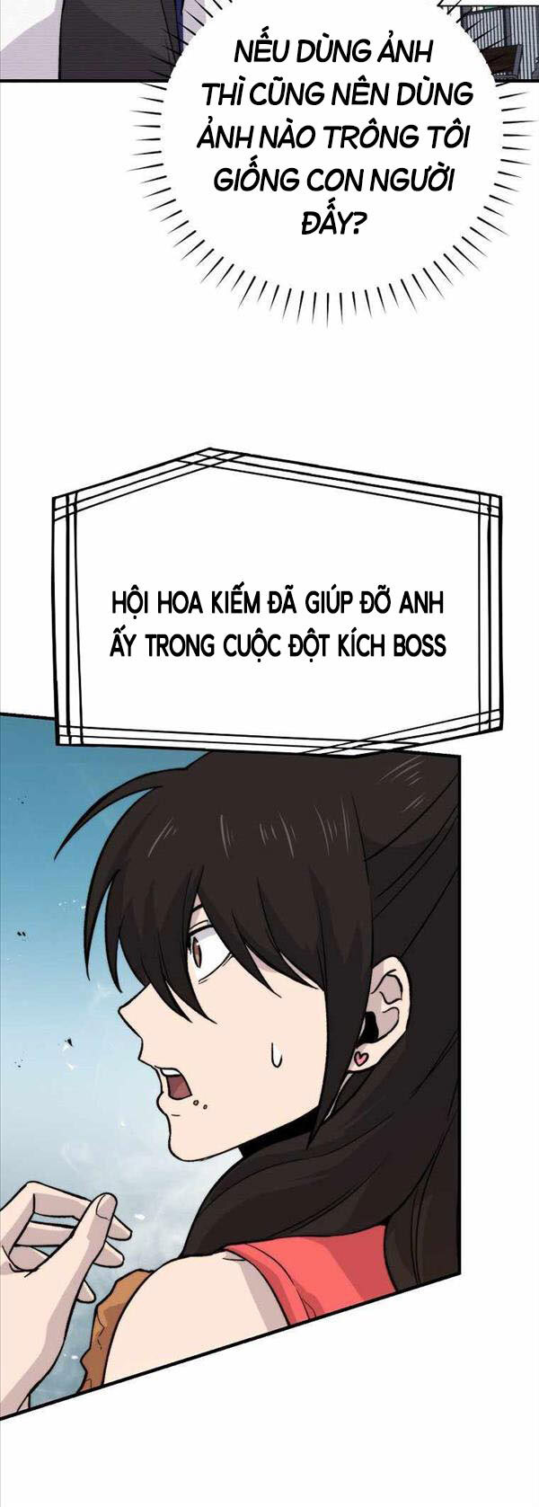 Chúa Quỷ Tăng Cấp Bằng Võ Thuật Chapter 19 - Trang 2