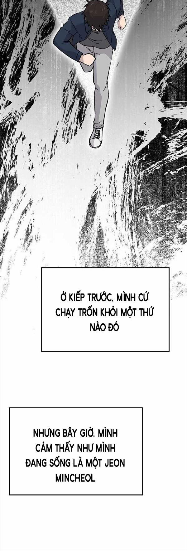 Chúa Quỷ Tăng Cấp Bằng Võ Thuật Chapter 19 - Trang 2