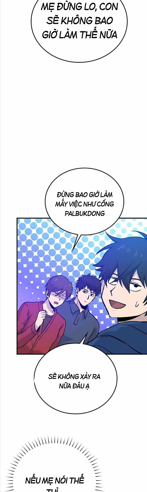 Chúa Quỷ Tăng Cấp Bằng Võ Thuật Chapter 19 - Trang 2