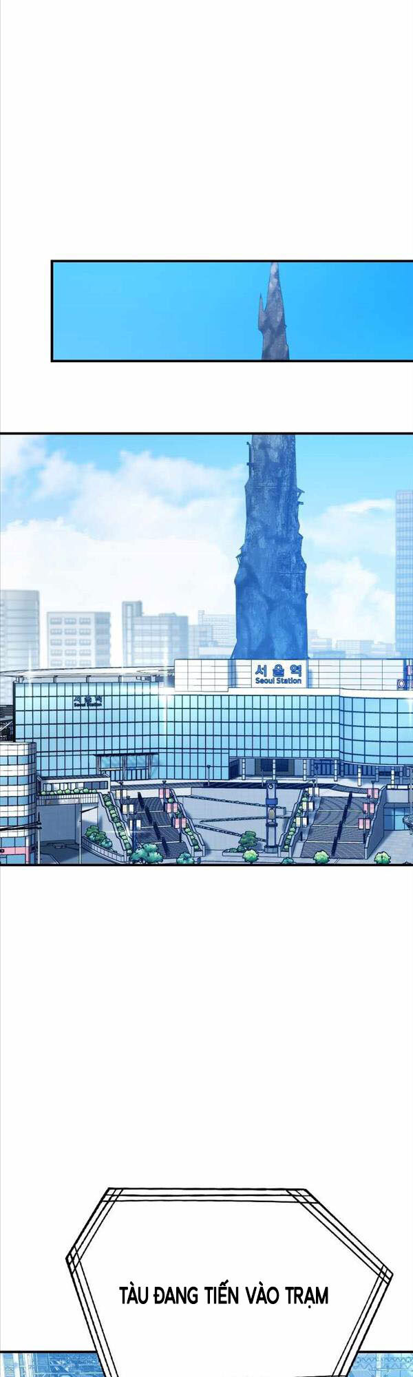 Chúa Quỷ Tăng Cấp Bằng Võ Thuật Chapter 19 - Trang 2