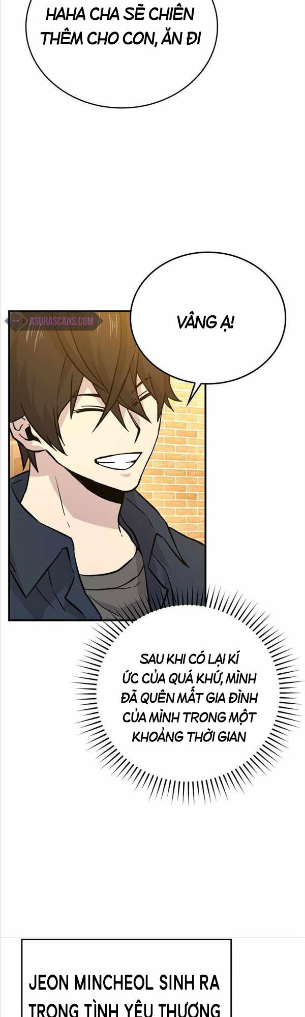 Chúa Quỷ Tăng Cấp Bằng Võ Thuật Chapter 19 - Trang 2