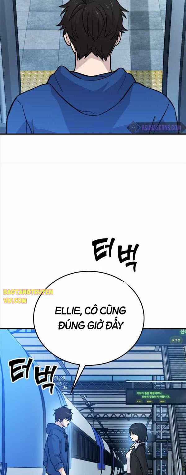 Chúa Quỷ Tăng Cấp Bằng Võ Thuật Chapter 19 - Trang 2