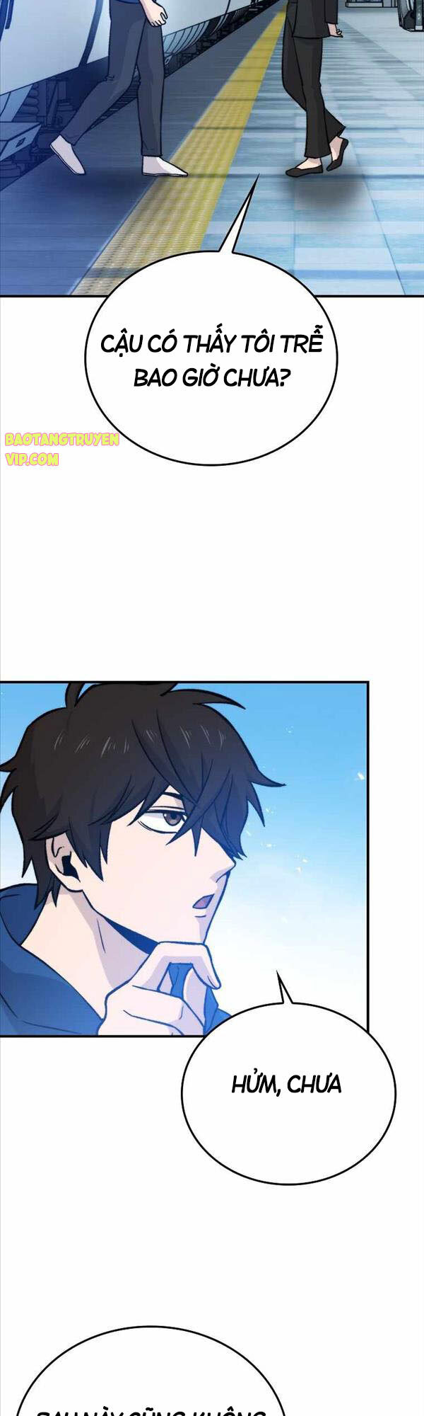 Chúa Quỷ Tăng Cấp Bằng Võ Thuật Chapter 19 - Trang 2